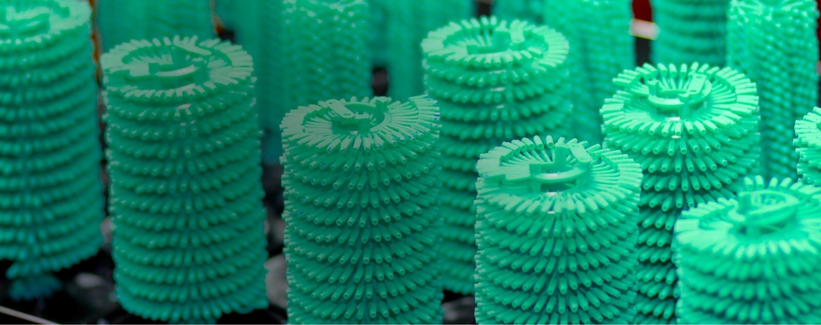 Investment Casting