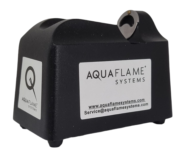 LM137-240 - AQUAFLAME MODEL 1200  (240v)