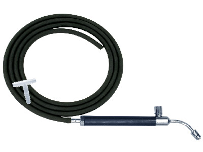 LM084- 800 - Second-Man Operator Kit