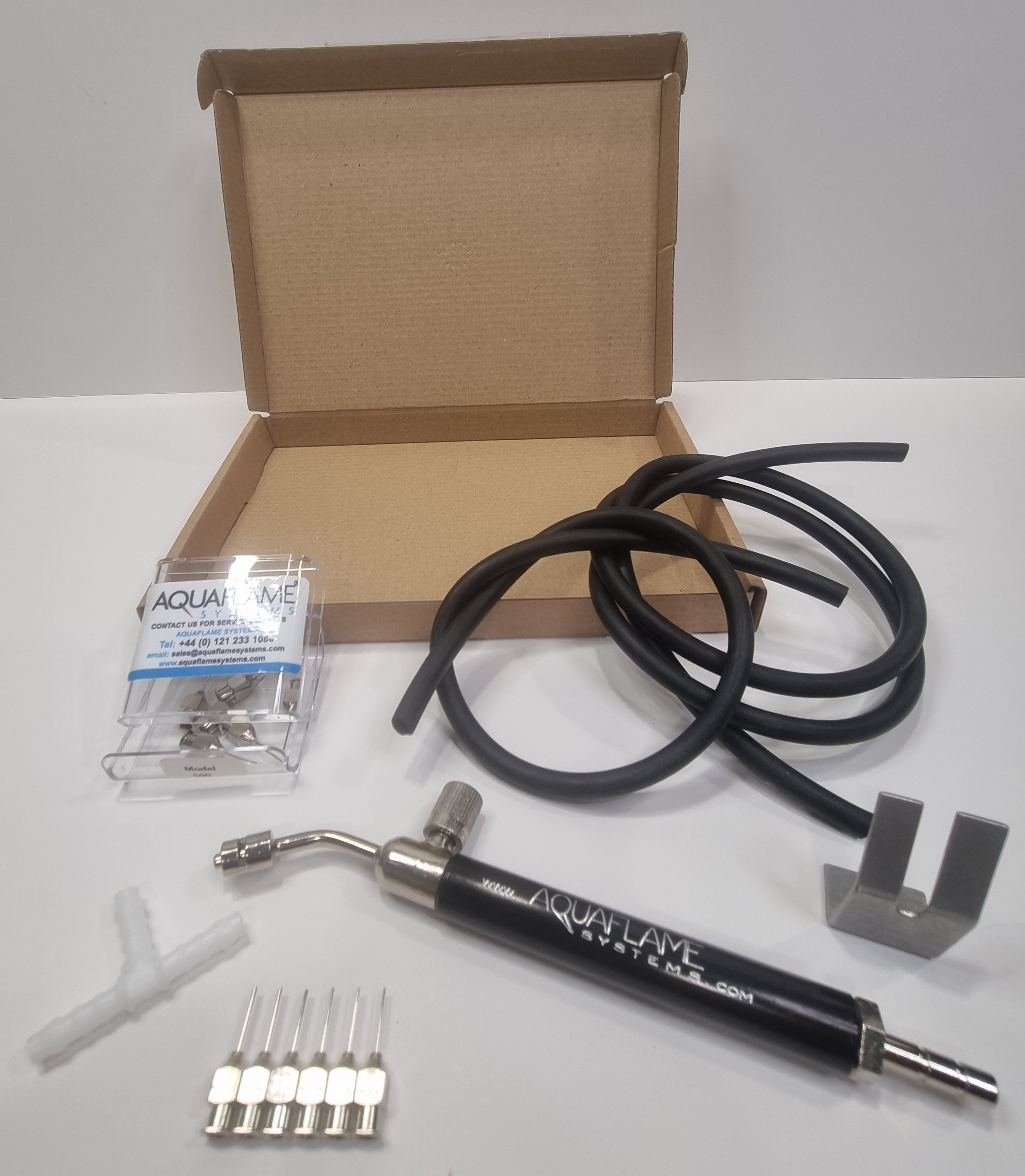 LM084- 800 - Second-Man Operator Kit